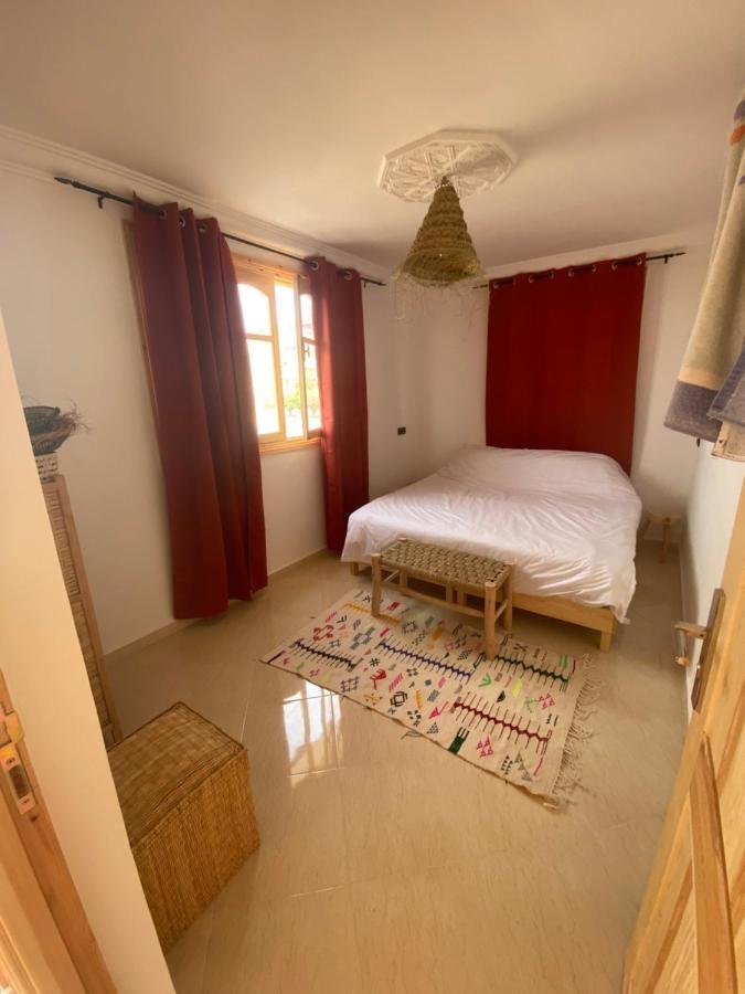 Moana Surf Maroc Apartamento Tamraght Exterior foto