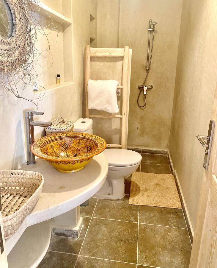 Moana Surf Maroc Apartamento Tamraght Exterior foto