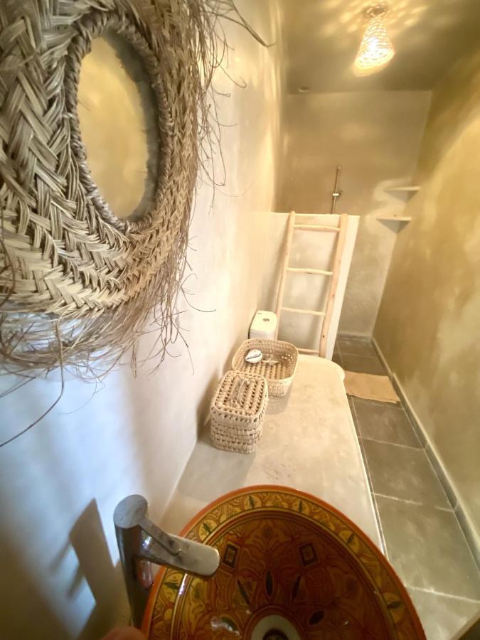 Moana Surf Maroc Apartamento Tamraght Exterior foto