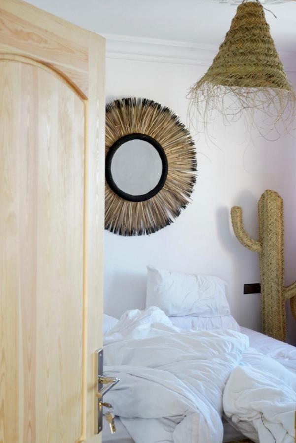 Moana Surf Maroc Apartamento Tamraght Exterior foto