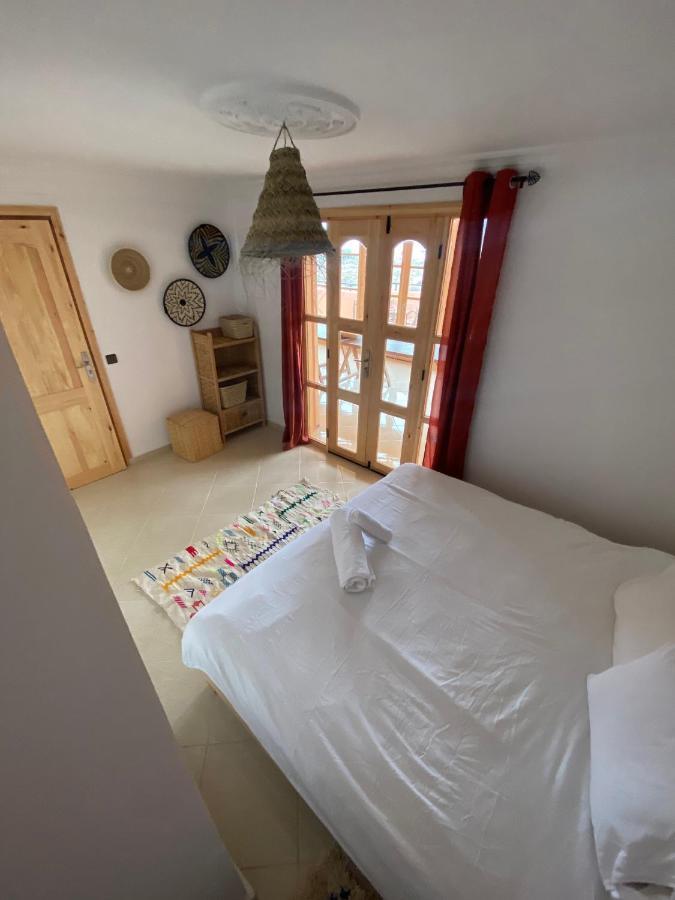 Moana Surf Maroc Apartamento Tamraght Exterior foto