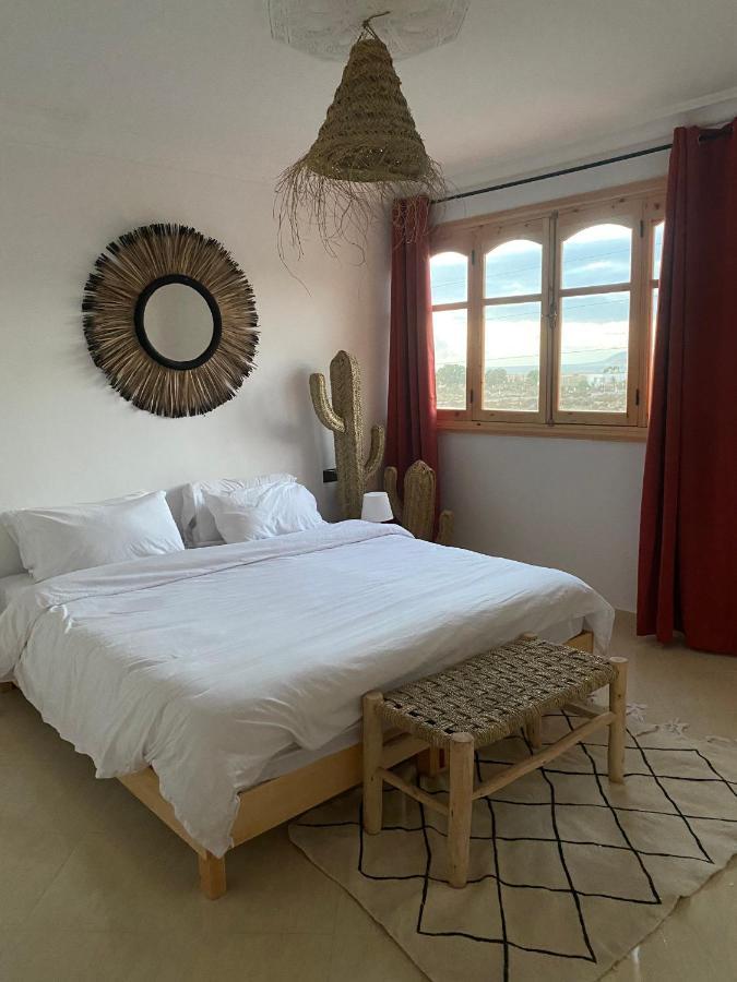 Moana Surf Maroc Apartamento Tamraght Exterior foto