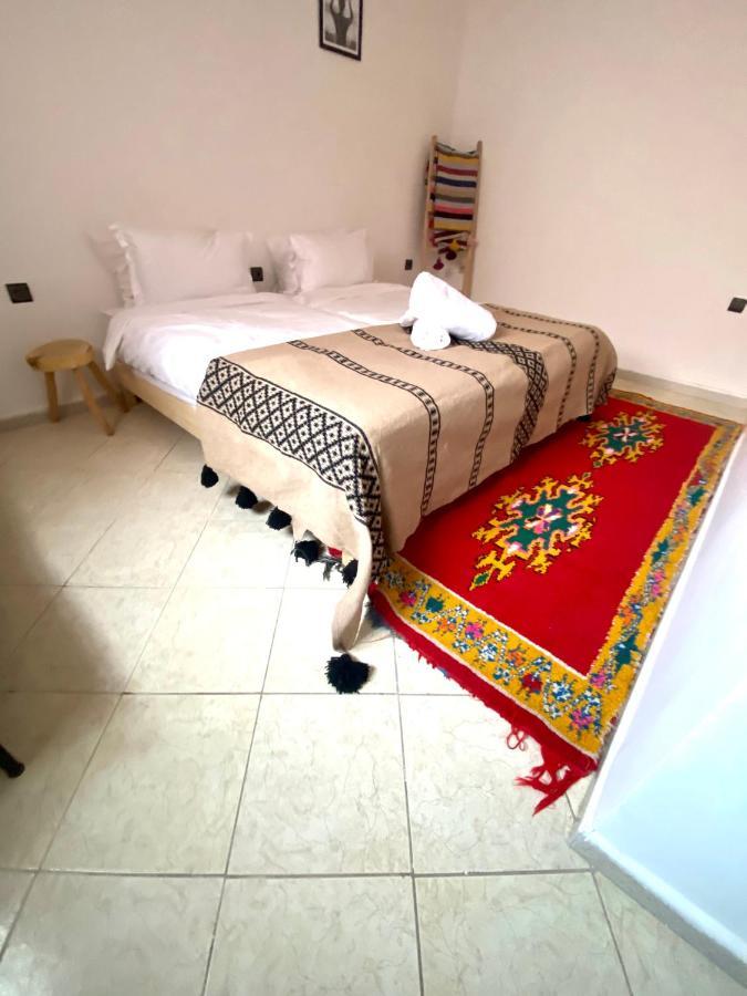Moana Surf Maroc Apartamento Tamraght Exterior foto