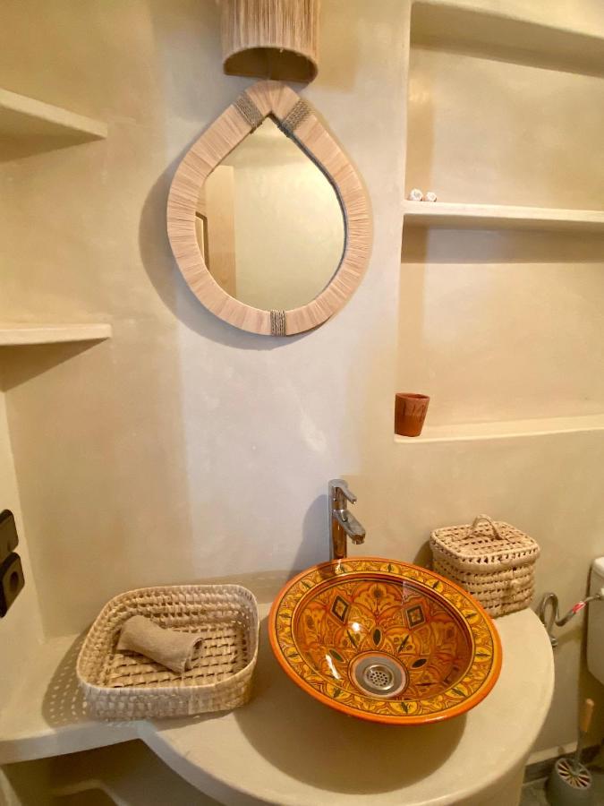 Moana Surf Maroc Apartamento Tamraght Exterior foto