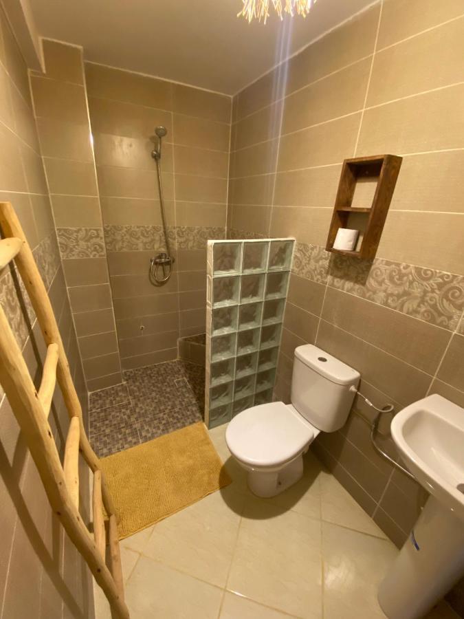 Moana Surf Maroc Apartamento Tamraght Exterior foto