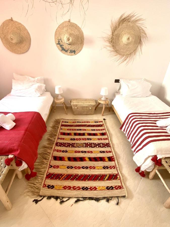 Moana Surf Maroc Apartamento Tamraght Exterior foto
